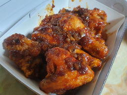 멕시카나치킨 약수역 4