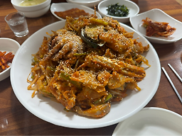 대하찹쌀아구찜 5