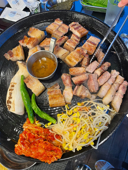 밥통 사진 3