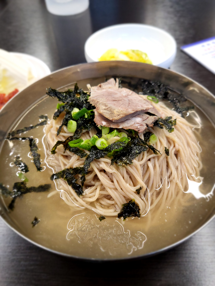 사거리집 사진 2