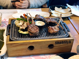 샤슬릭 사진 3