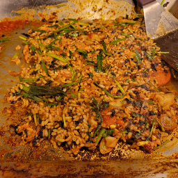 전주순대국 사진 2