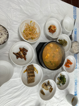 Gotoilcheonggukjang (고토일청국장) 2