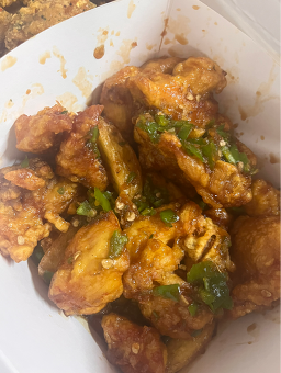 60gyechikin (60계치킨) 1