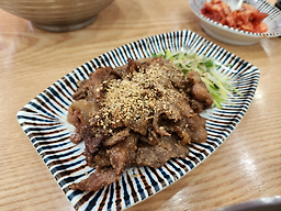 Jinmyeonginmyeonok (진명인면옥) 1