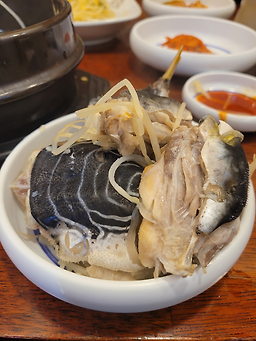 청해대복 4