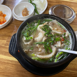 Ihwasundaeguk 5