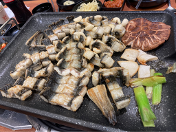 Pungcheonhwangjejangeo (풍천황제장어) 1