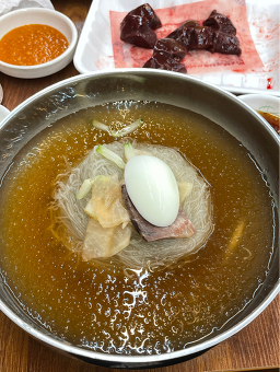 한라축산정육식당 노형점 사진 2