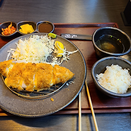Wonkacheu yeongdojeom (원카츠 영도점) 1