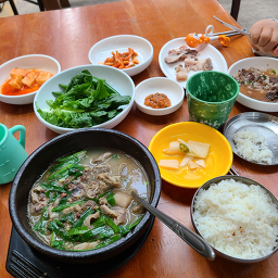 강원도식당 대표 사진