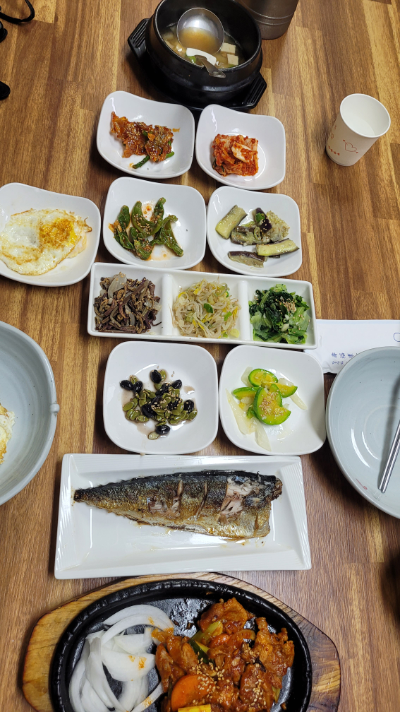Dolsothansangsikdang 2