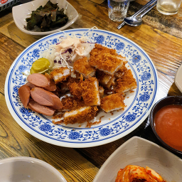 야미부대찌개 사진 2