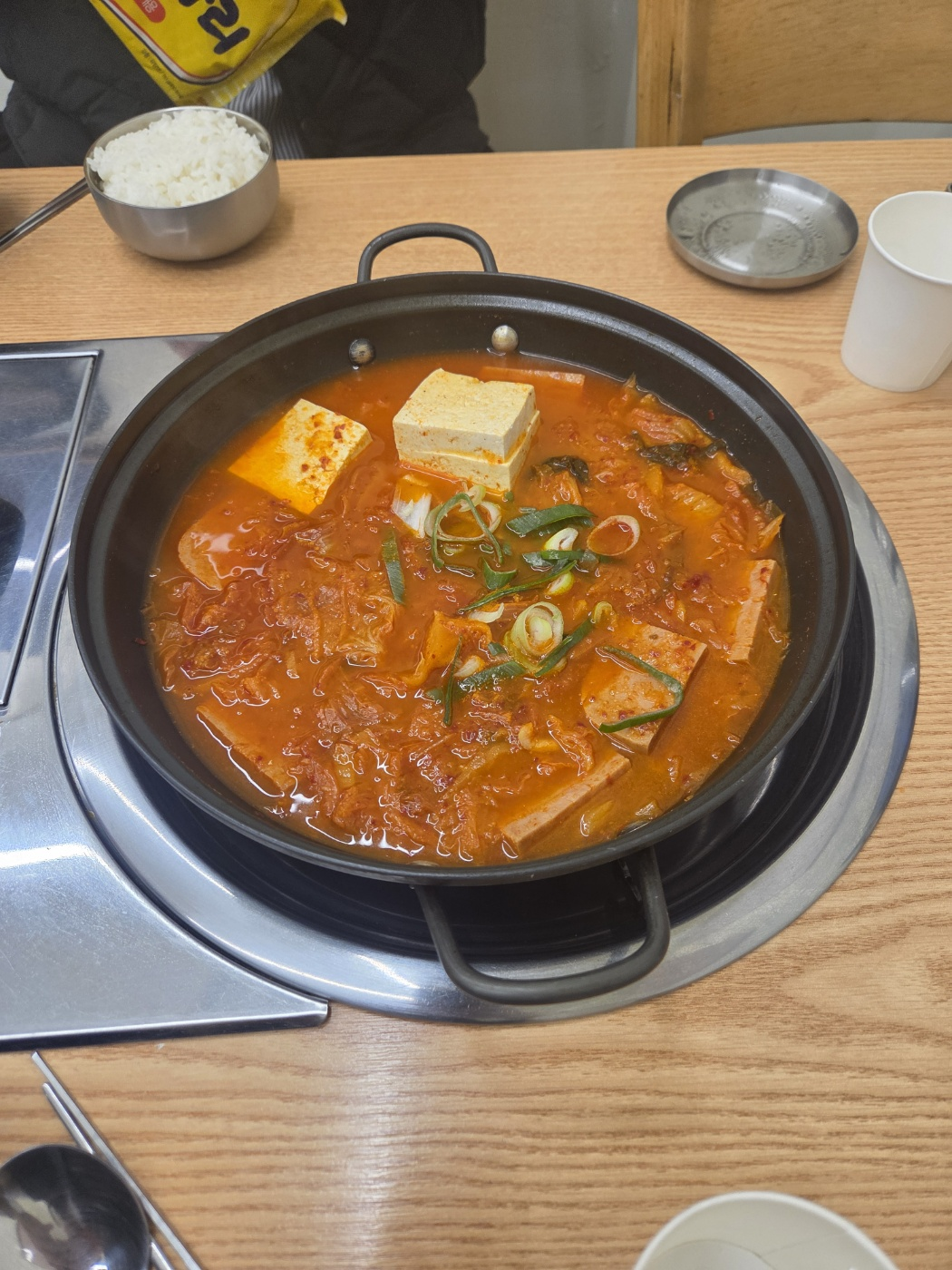 인생김치찌개 강남점 대표 사진