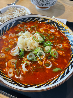 똣똣라면 본점 사진 5