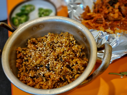 Sinyachaegopchang 3