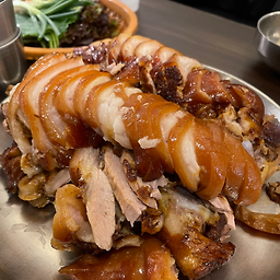 아라맛짱네족발보쌈 5