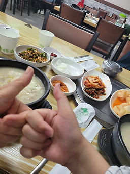 탄방골 참순대 5