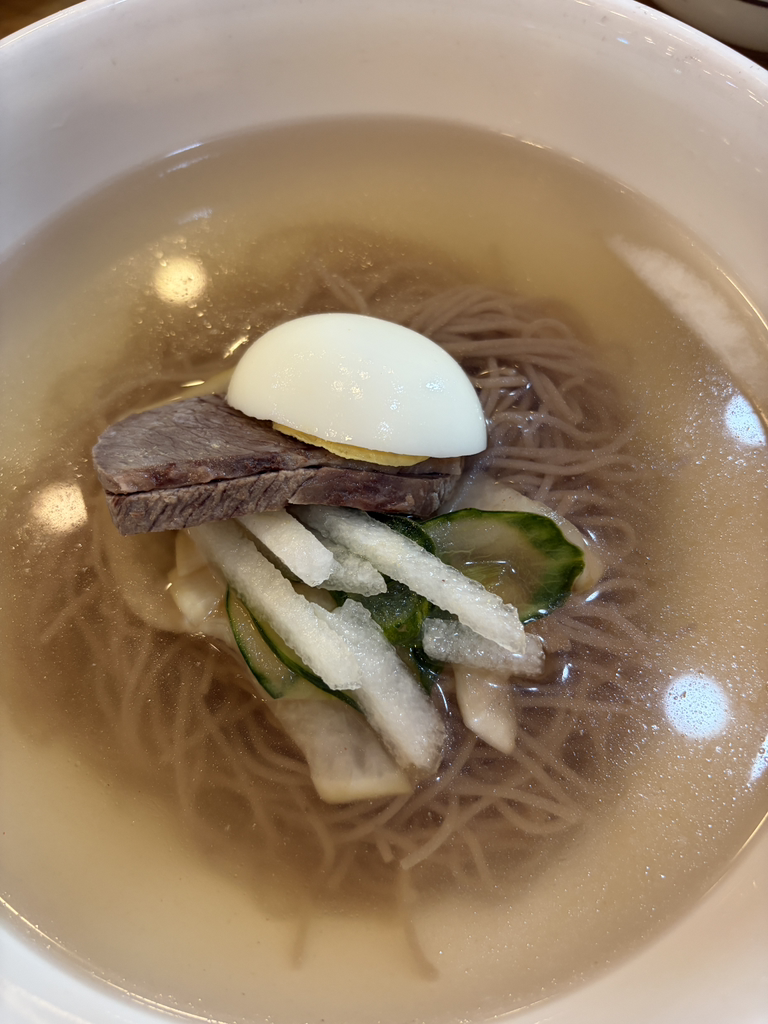 Nampomyeonok (남포면옥) 2