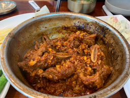 봉산찜갈비 3