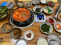 남미식당 대표 사진