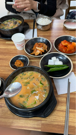 병천순대국 1