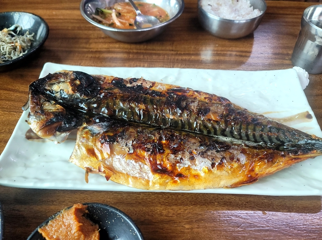 공천포식당 사진 4
