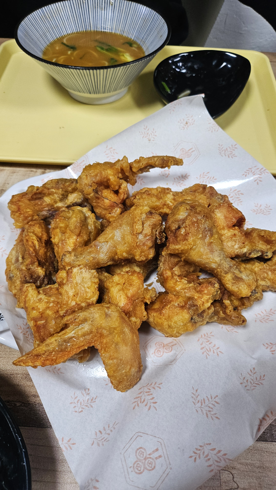 옛날통닭닭치고족치고 함덕점 사진 8