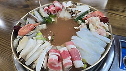 Daedosikdang 5