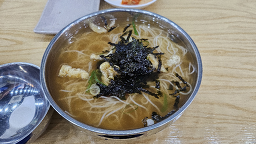 대가국수 대표 사진