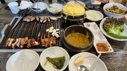 아부지하면돼지 대표 사진