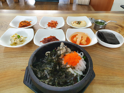 Gulsarang gyodongjeom 3