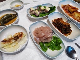 Haengbokhantojongdak 6