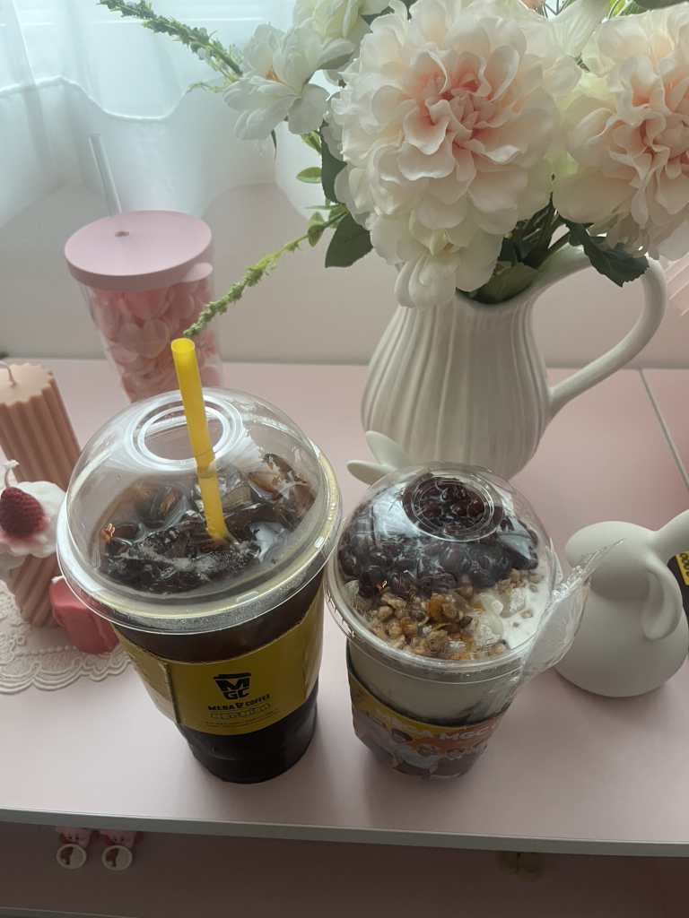 메가MGC커피 부산수영점