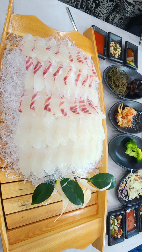 함덕대박횟집 사진 2