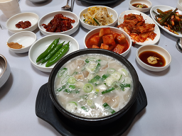 안골정 3