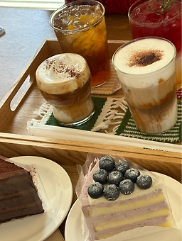 카페삼덕 3