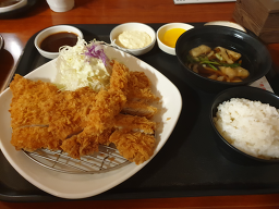 가츠시 사진 6