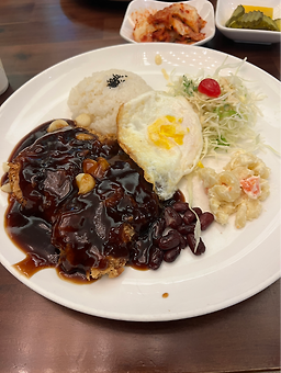 Jeongwonreseutorang (정원레스토랑) 2