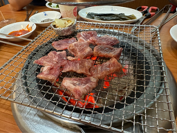금농숯불갈비 3