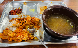 수정식당 2