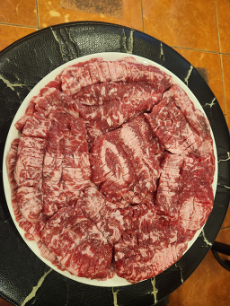 삼부자황제갈비살 4