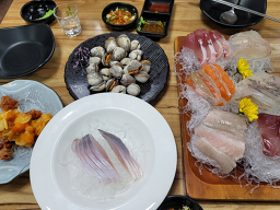 정원활어센타 사진 2