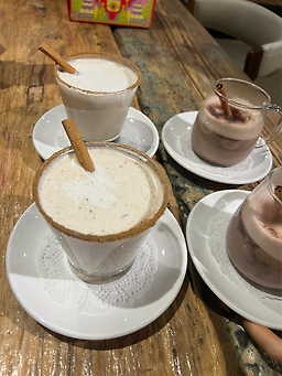 카페카펠라