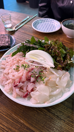Chulhang sanbonbonjeom 1