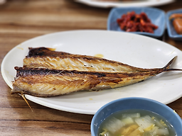 정동 대표 사진