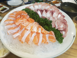 Hwanggeumhoepocha 1