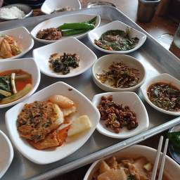 Daepungsikdang (대풍식당) 1