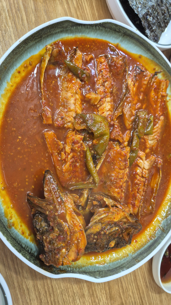 생선전문점 명가 2