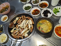 웃드르식당 대표 사진